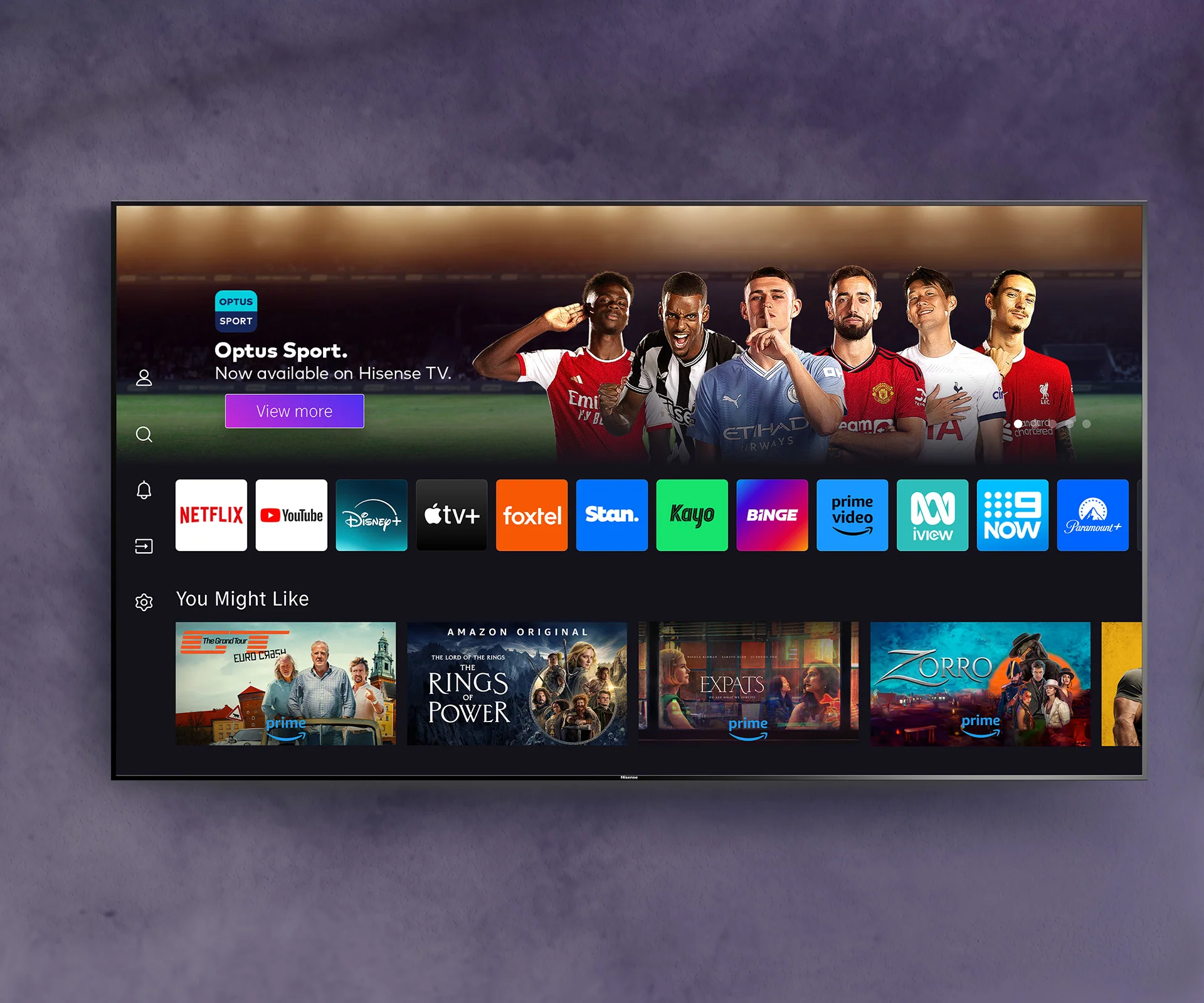 Welcome to Our Store